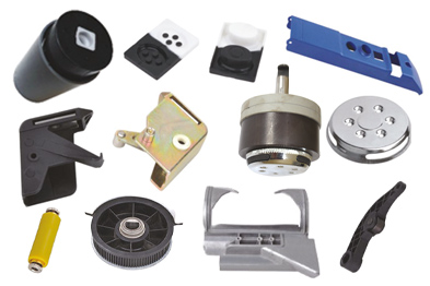 Savio Spare Parts