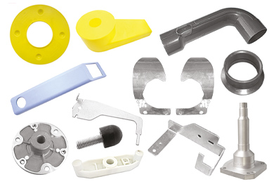 Muratec Yedek Parça