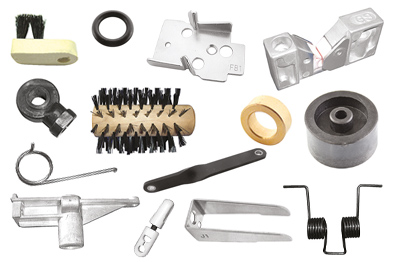 Muratec Yedek Parça