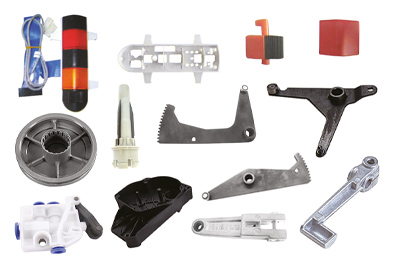 Schlafhorst Yedek Parça