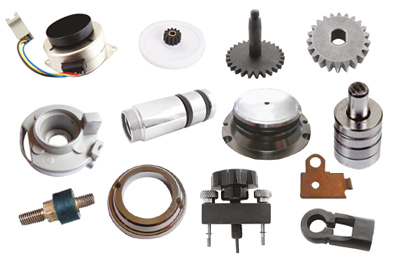 Schlafhorst Yedek Parça