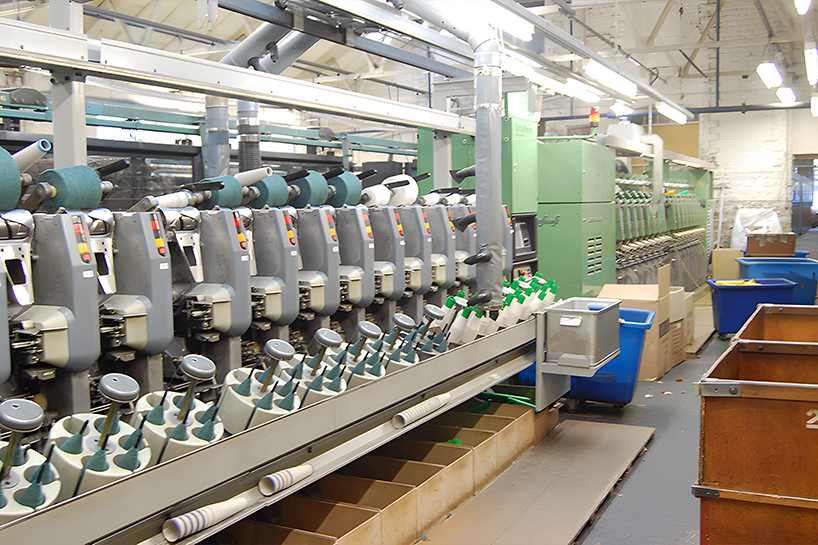 Schlafhorst Yedek Parça