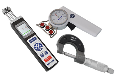 Schmidt Ölçüm Cihazı