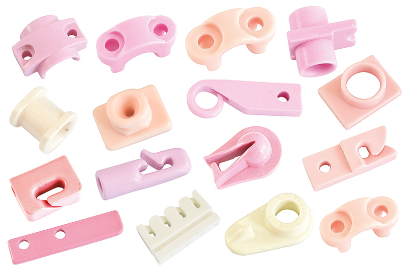 Seramik İplik Klavuzları